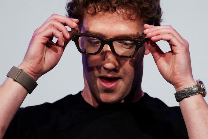Ray-Ban filme, Meta collecte : qui paiera le prix du scandale ?