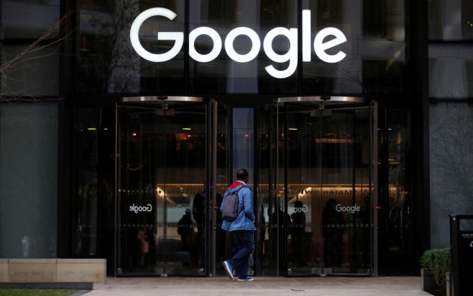 Chez Google, les investissements dans l’IA sont déjà synonymes de croissance