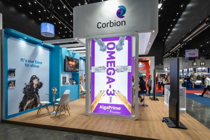Quand Corbion va-t-il enfin rebondir en bourse ?