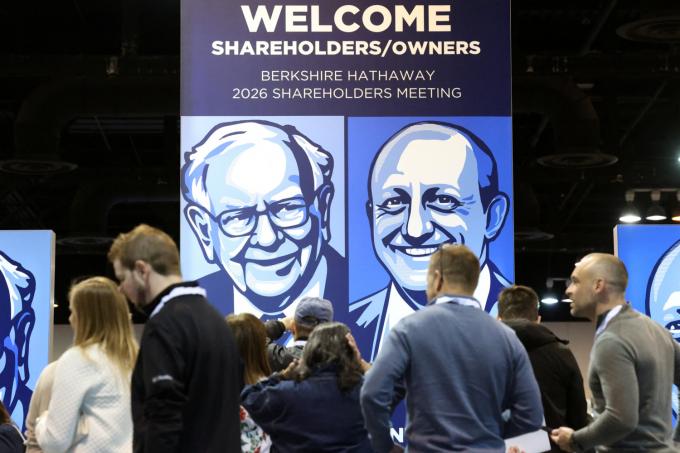 Cinquième achat du portefeuille pour débutants : Berkshire Hathaway
