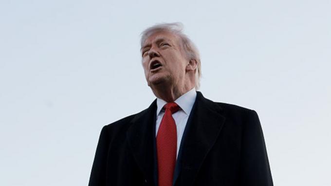 “Totalement inacceptable” : Trump rejette la réponse de l’Iran, le pétrole repart à la hausse