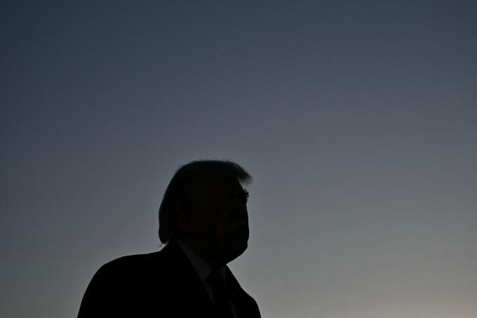 Donald Trump limité par sa seule moralité? L’administration américaine tente de prouver le contraire (chronique)