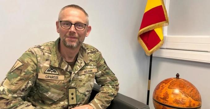 L’armée belge cible d’une cyberattaque sophistiquée, révèle de général-major Pierre Ciparisse: «Méfiez-vous des sonnettes connectées à Internet»