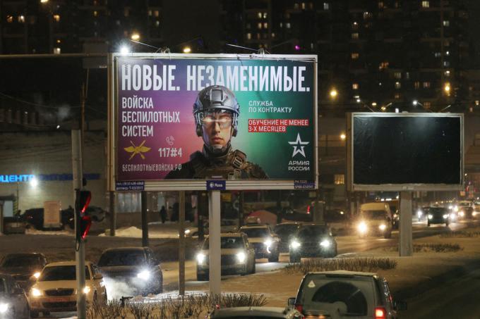 Paul Gogo, ancien reporter en Russie: «parfois, on voudrait les secouer un peu, les Russes»