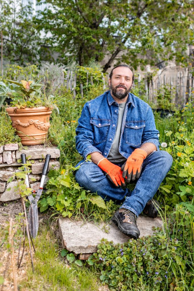 Les secrets pour aménager un étang dans le jardin: «Plus la diversité est grande, plus l’écosystème sera stable»