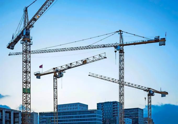 Le secteur immobilier veut élargir la TVA à 6% sur le neuf: “On arrive à des situations tout à fait ubuesques”