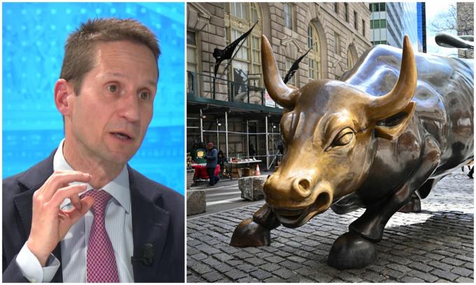 Fed, inflation… qui peut encore stopper la croissance américaine ?