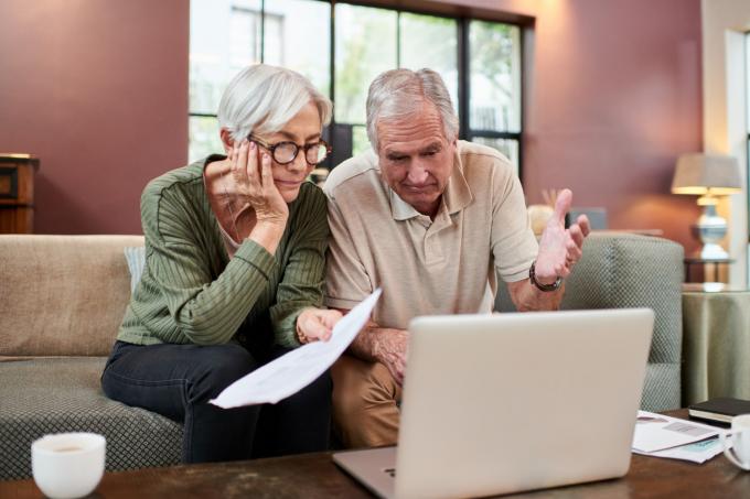 Vous repayez aux contributions alors que vous retouchiez jusqu’à présent et que votre situation n’a pas changé? Voici pourquoi