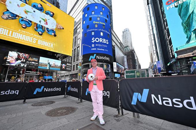 Le rebond du Nasdaq peut-il tenir? “Nous n’en sommes encore qu’aux prémices de la révolution de l’IA”