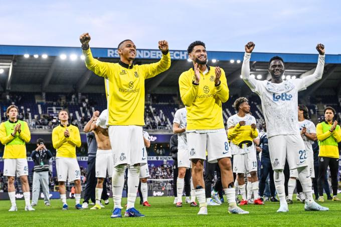 De Brusselse voetbalparadox: veel talent, volle clubs en te weinig kansen