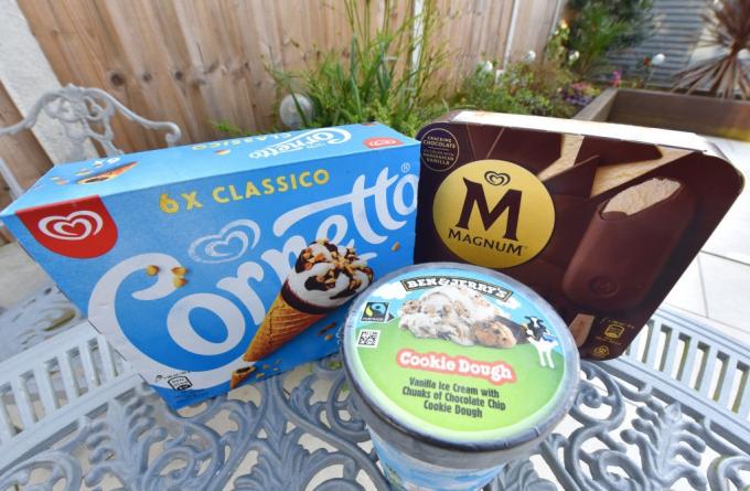 Magnum démarre l’année en force, mais…