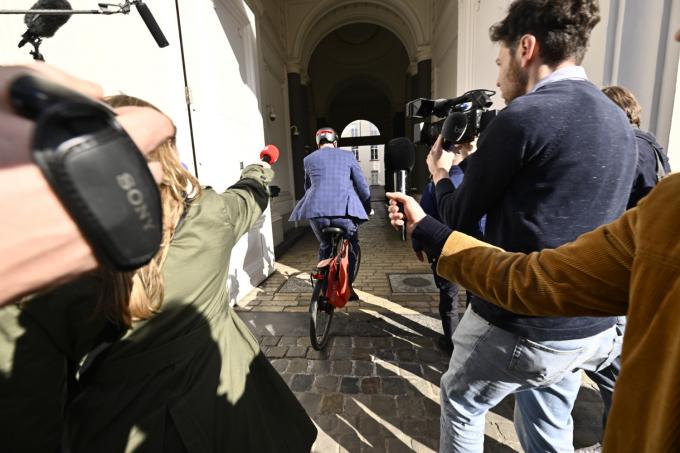 Augmentation de la TVA, taxe des millionnaires et niches fiscales: voici les nouvelles mesures voulues par les partis de l’Arizona afin de trouver 7 milliards
