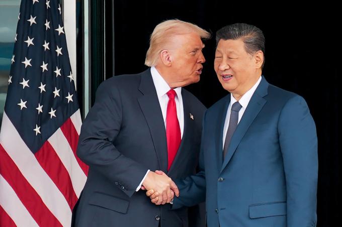 Pourquoi Taïwan est une question centrale du sommet entre la Chine et les Etats-Unis: «Trump inquiète les Taïwanais»