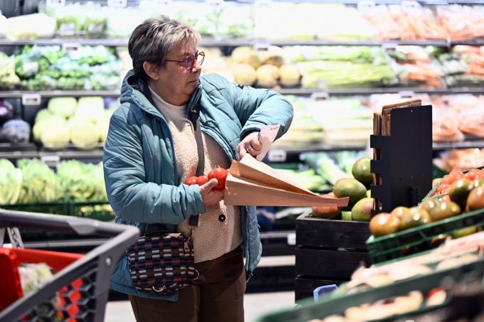 Le PIB, baromètre de la santé économique avec des limites
