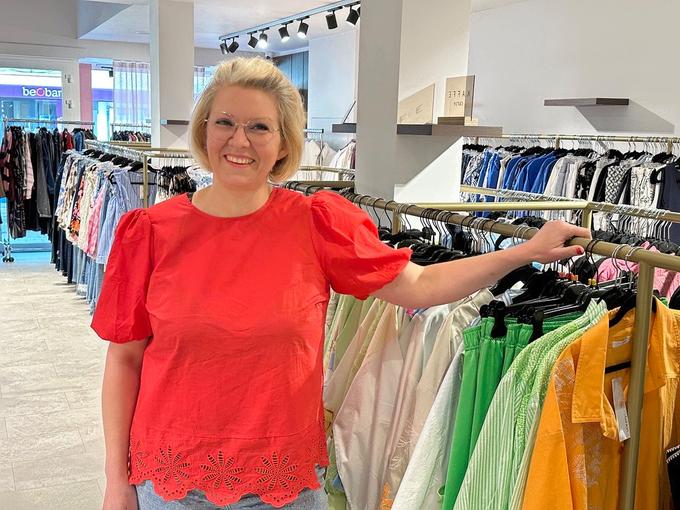 Onderneemster Heidi Craeynest (48) is thuis in Wevelgem: “De gemeente ...