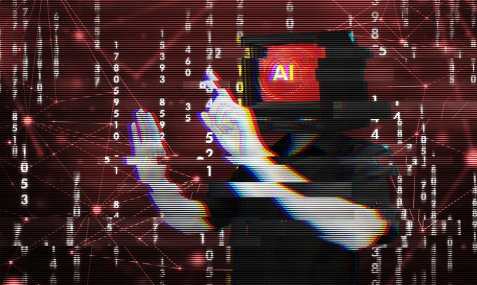 Image for the article: AI-modellen vinden niet alleen lekken, ze buiten ze nu ook zelf uit
