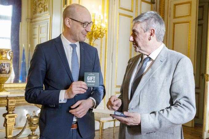 L’Arizona promet pour 2030 la réforme fiscale que la Vivaldi avait failli faire dès 2023: les petits jeux politiques auront coûté des dizaines de milliers d’euros d’impôts aux contribuables qui travaillent