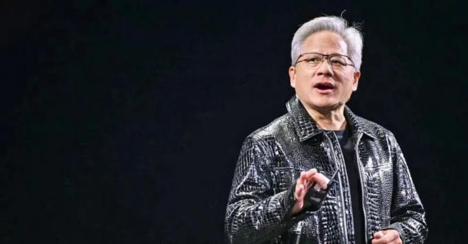 Jensen Huang affirme qu’un nouveau marché de 200 milliards de dollars s’ouvre pour Nvidia