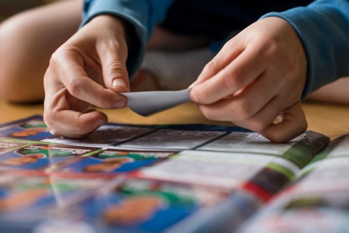 Lang zullen ze kleven? Iconisch stickerbedrijf Panini in de problemen