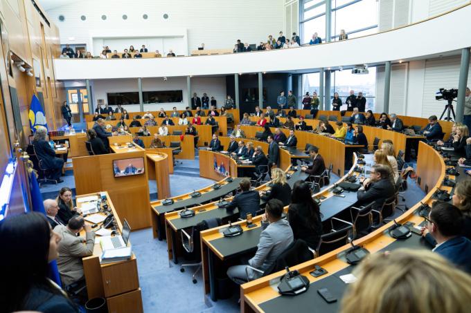 Scandale au Foyer anderlechtois: le parlement bruxellois face à un choix crucial