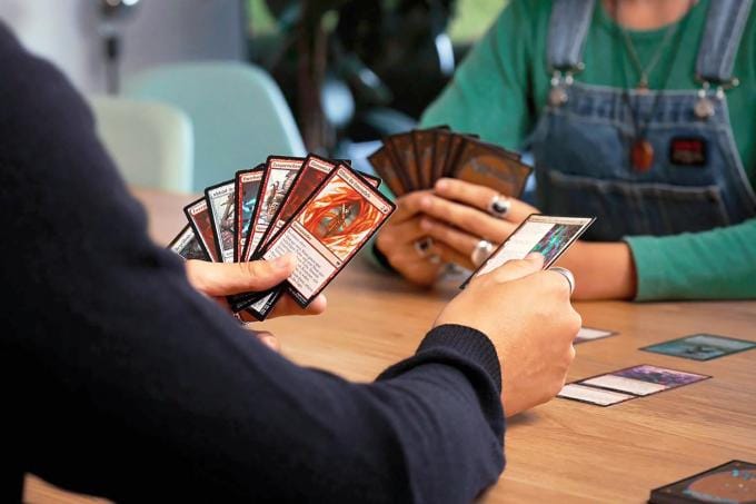 Le nouvel âge d’or pour les jeux de société: “La passion reste primordiale”