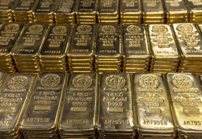 “5.400 dollars l’once” : pourquoi l’or pourrait rebondir