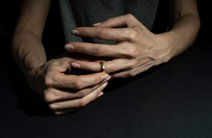 Le «méno-divorce», ou pourquoi les femmes larguent leur mari à la ménopause: «Un moment de vérité»