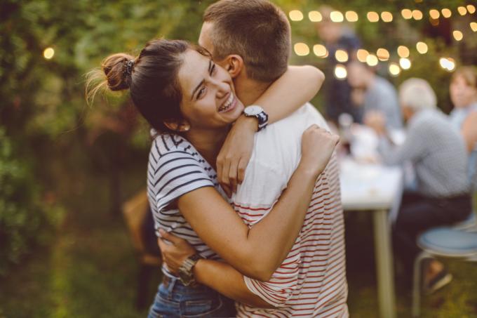 Le «non-mariage», ou le rejet partiel de l’union: «Pour manifester son amour, il est nécessaire d’user de codes reconnus»