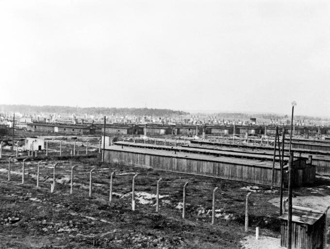 La difficile transmission de l’horreur de l’Holocauste
