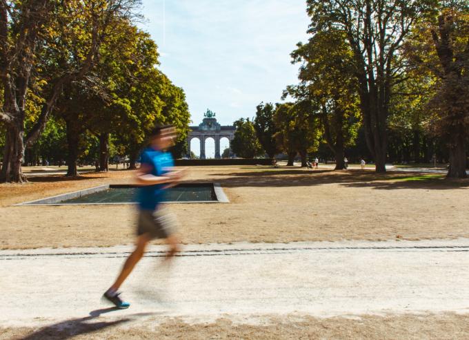 Coup de chaleur, hyperthermie, insolation… Comment les distinguer? «On voit parfois des sportifs devenir subitement très agressifs»