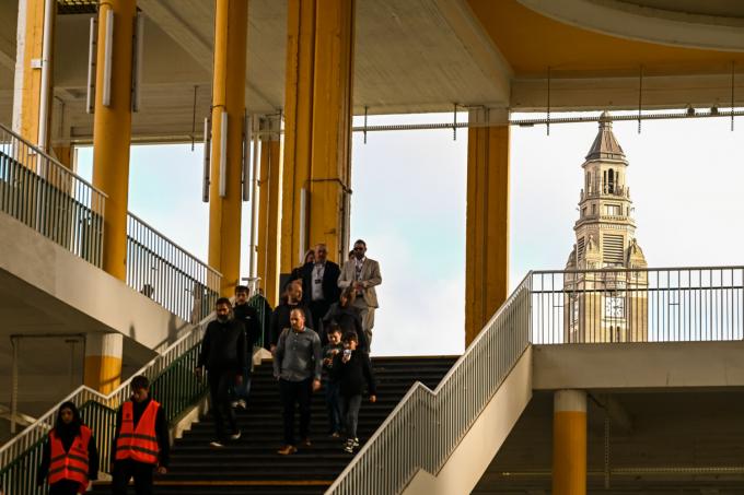 En dix ans, la Ville de Charleroi est passée de 3000 à 2200 employés: pourquoi ces efforts lui valent… de devoir augmenter ses taxes