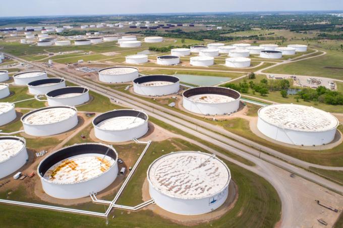 Nouvelles frappes américaines en Iran, le pétrole repart à la hausse