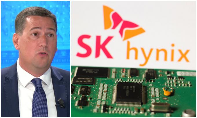 SK Hynix : que vaut vraiment cette entreprise de puces coréenne qui a multiplié sa valeur par 10 en un an ?