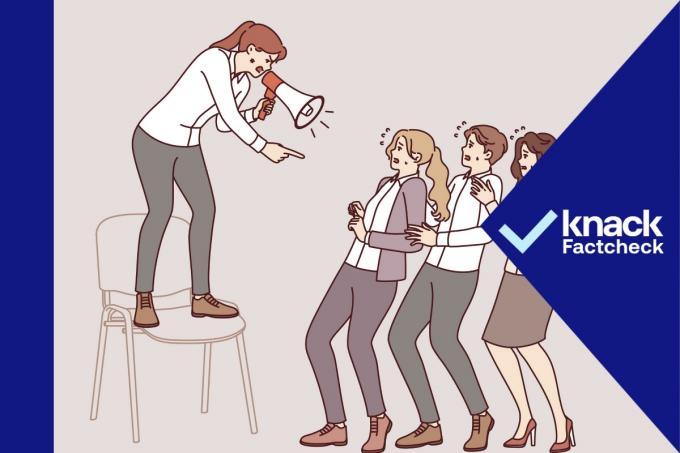 Factcheck: ja, mensen met ‘duistere persoonlijkheidstrekken’ klimmen makkelijker op in het bedrijfsleven