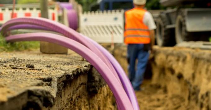 Fibre optique: Proximus acquiert 100% des parts d’Unifiber