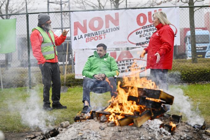 Marek Hudon: «Sans régulation du secteur, on creuse notre tombe»