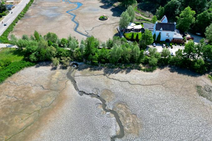 El Niño, déjà de retour: «Ça ne signifie pas seulement un réchauffement des températures»