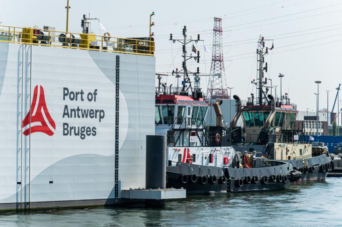 Image for the article: Van imec tot de chemie en farma: waarom we in België toch beter wakker liggen van cyberspionage