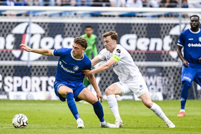 Fin des play-offs: passée de 14e à 8e nation européenne, la Belgique va-t-elle les regretter?