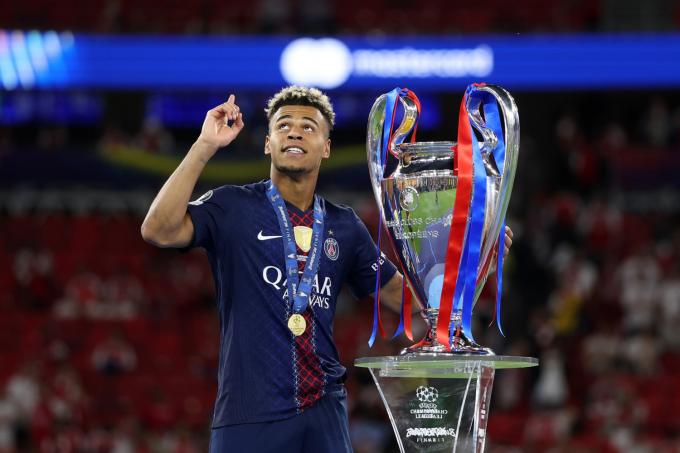 Comment le PSG s’est transformé pour devenir beaucoup moins détesté