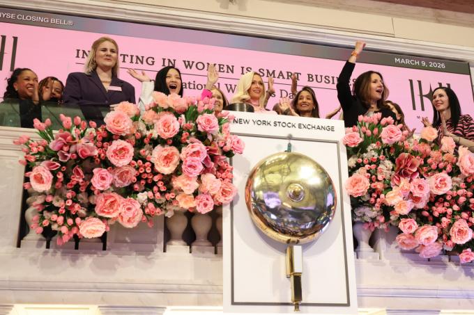 Pourquoi les femmes sont-elles plus douées en investissement que les hommes ?
