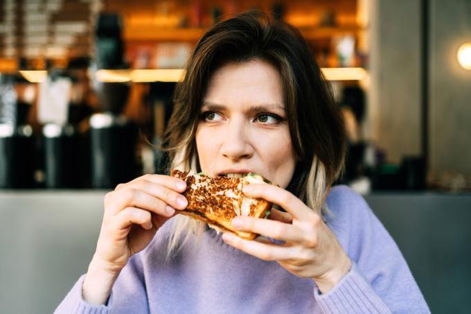 Les bienfaits parfois insoupçonnés d’une bonne mastication: «Le cerveau reçoit davantage d’informations sensorielles»