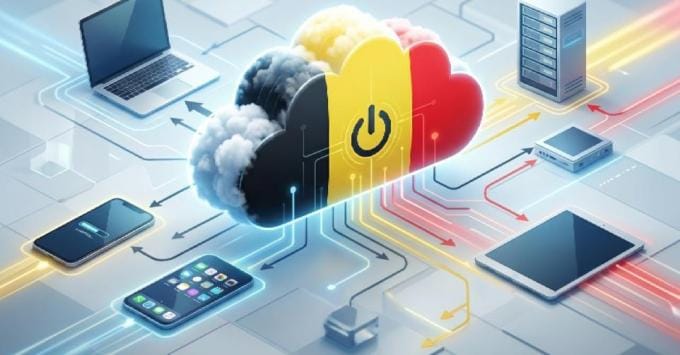 Image for the article: ‘Belgian Critical Cloud lost een probleem op, maar niet voor iedereen’