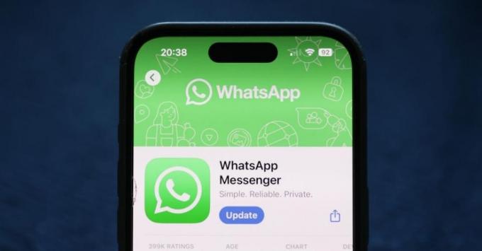 Plus besoin de partager votre numéro de portable: WhatsApp lancera bientôt les noms d’utilisateur en Belgique