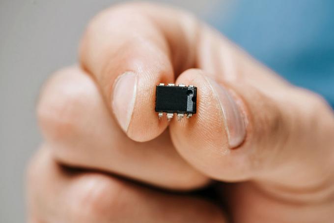 Waarom is het zo moeilijk om de microchipindustrie naar Europa te krijgen?
