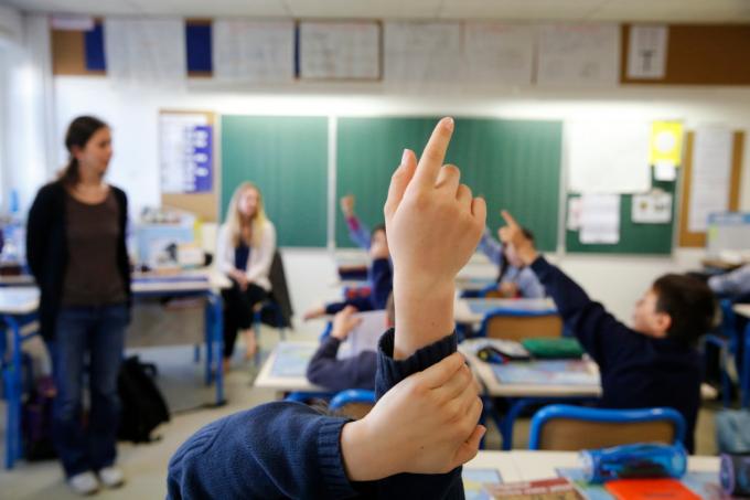 Le décret-programme définitivement adopté: tout ce qui va vraiment changer pour les profs (et l’enseignement)