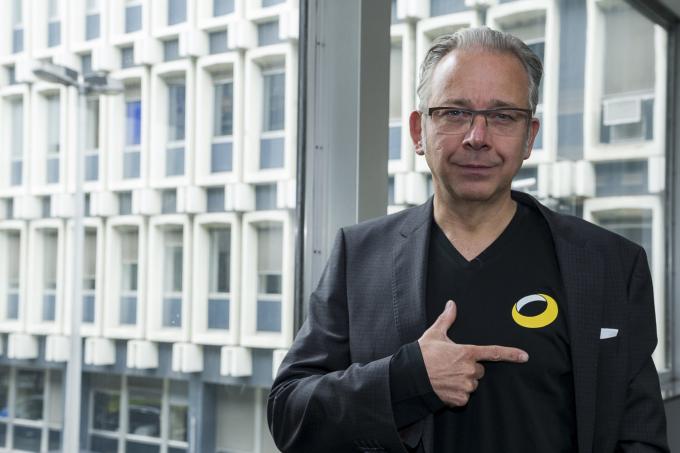 Voici les deux derniers candidats en lice pour la succession de Jean-Paul Philippot comme administrateur général de la RTBF