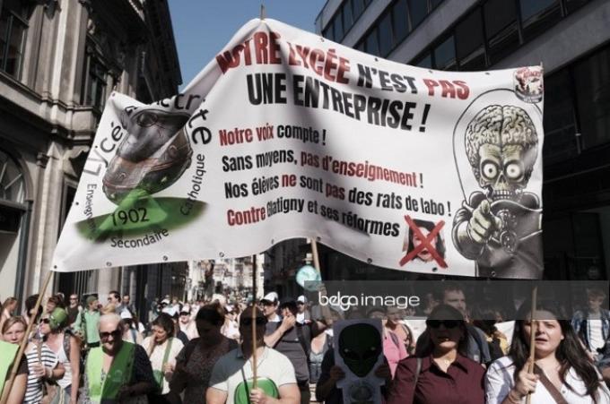 Le droit de grève conforté par la Cour internationale de justice (chronique)