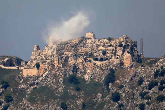 Doutes sur le cessez-le-feu au Liban: «A plusieurs reprises,