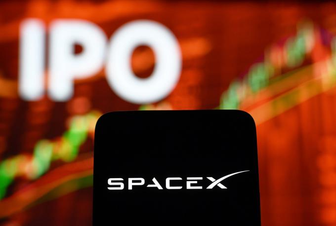 L’IPO de SpaceX va-t-elle quoi réveiller les boursicoteurs e